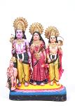 Ram Dhurbar Navarathri Golu Doll 